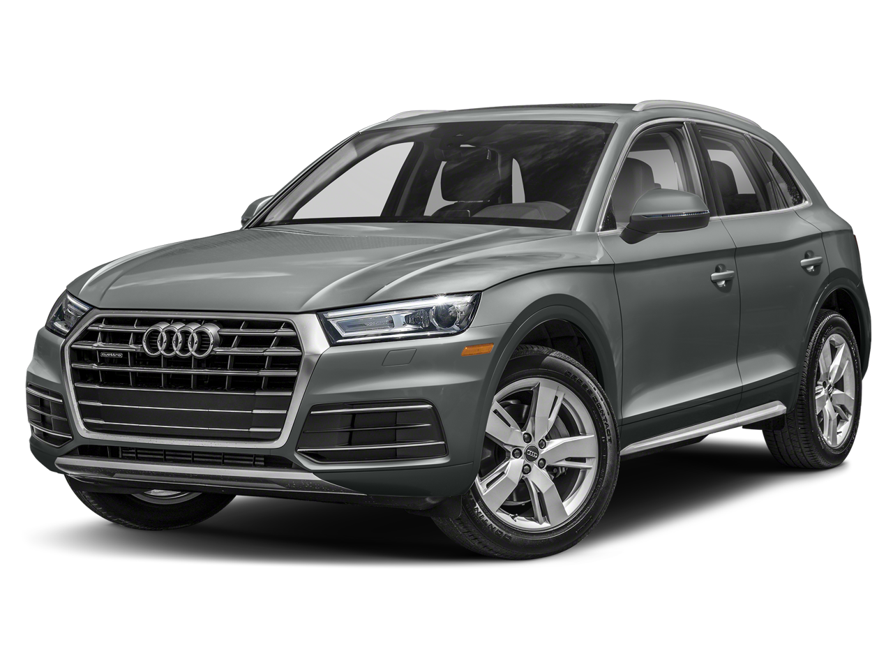 2020 Audi Q5 45 Prestige quattro