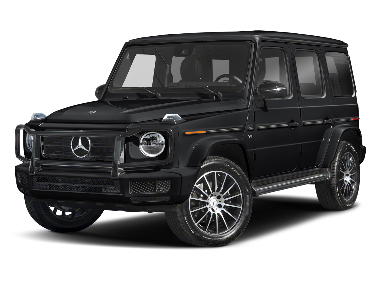 2021 Mercedes Benz G 550 photo 2