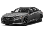 2022 Acura TLX A-Spec Package SH-AWD