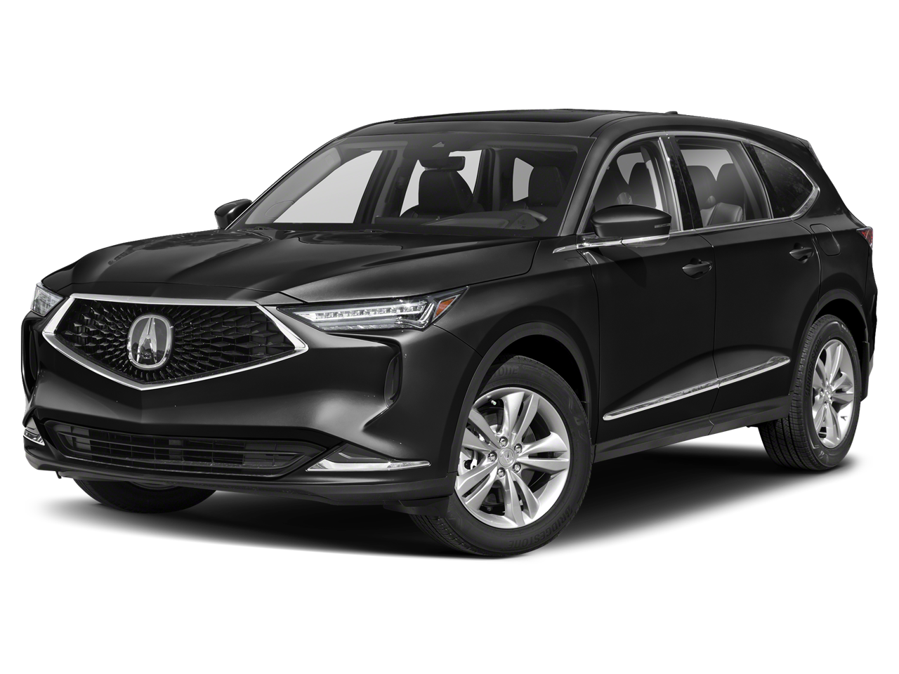 2022 Acura MDX