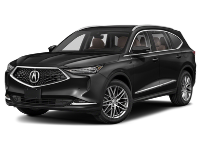 2022 Acura MDX Advance SH-AWD