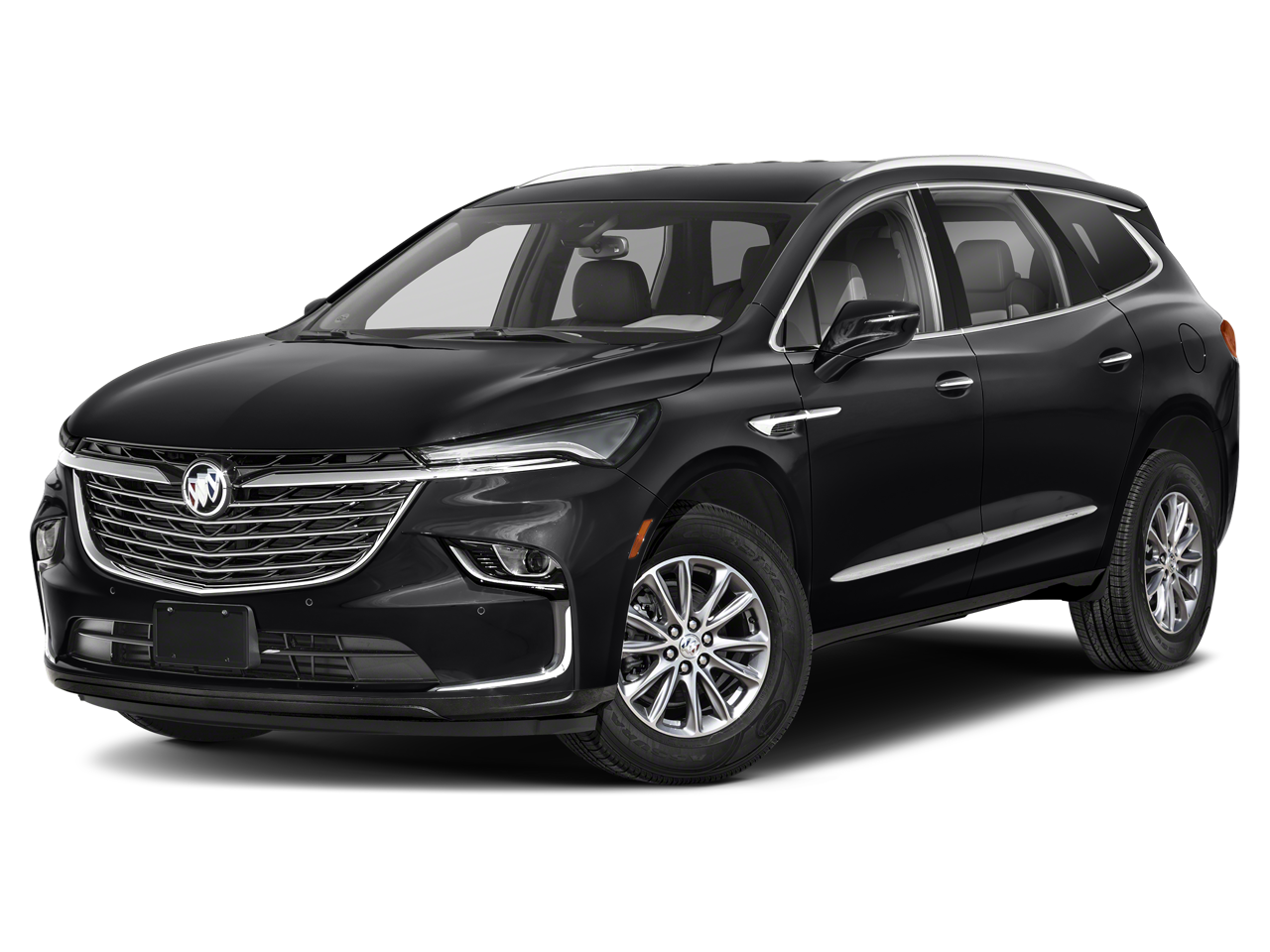 2022 Buick Enclave Premium Group