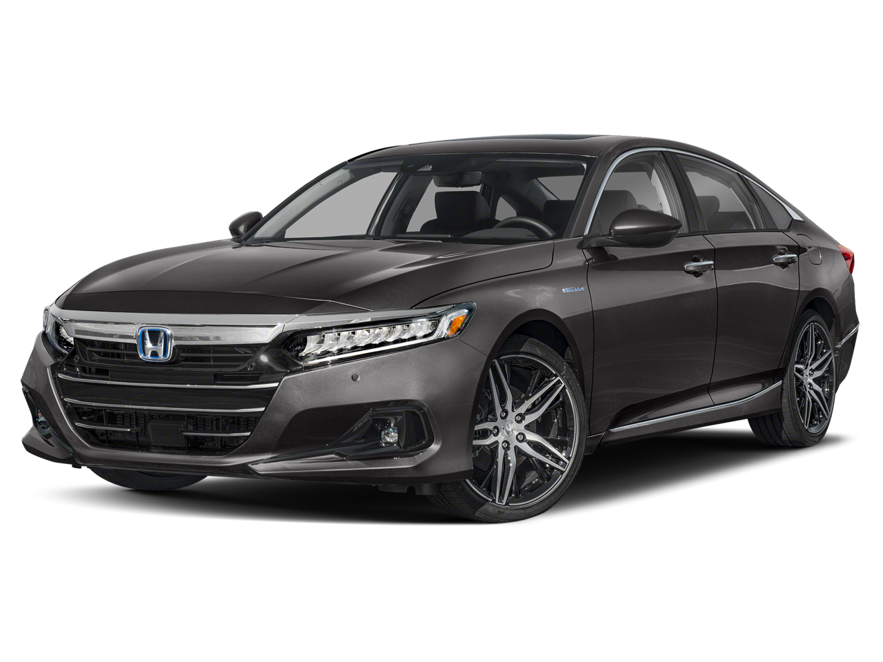2022 Honda Accord Hybrid Touring