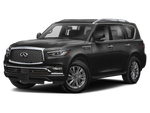 2022 INFINITI QX80 LUXE