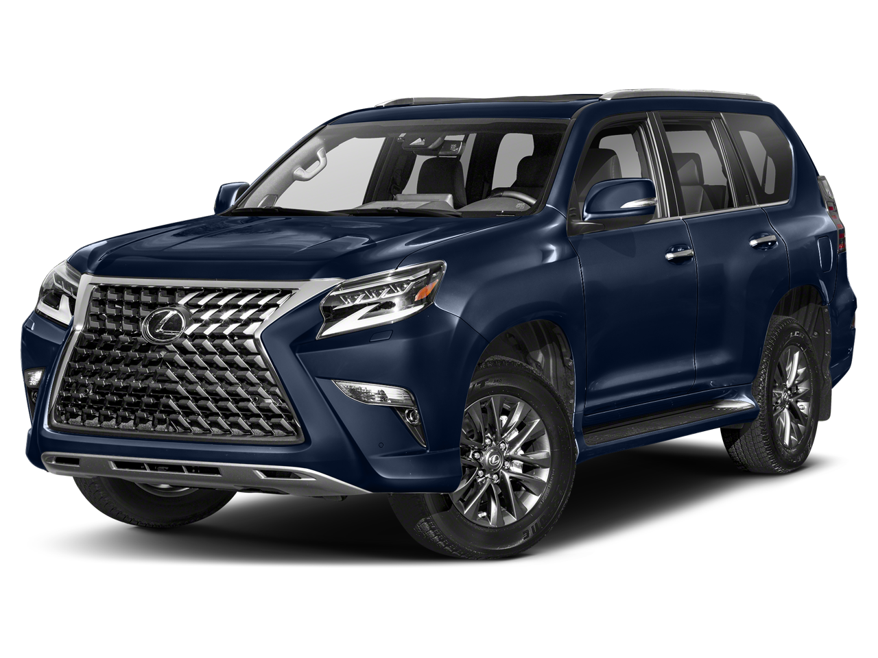 2022 Lexus GX 460