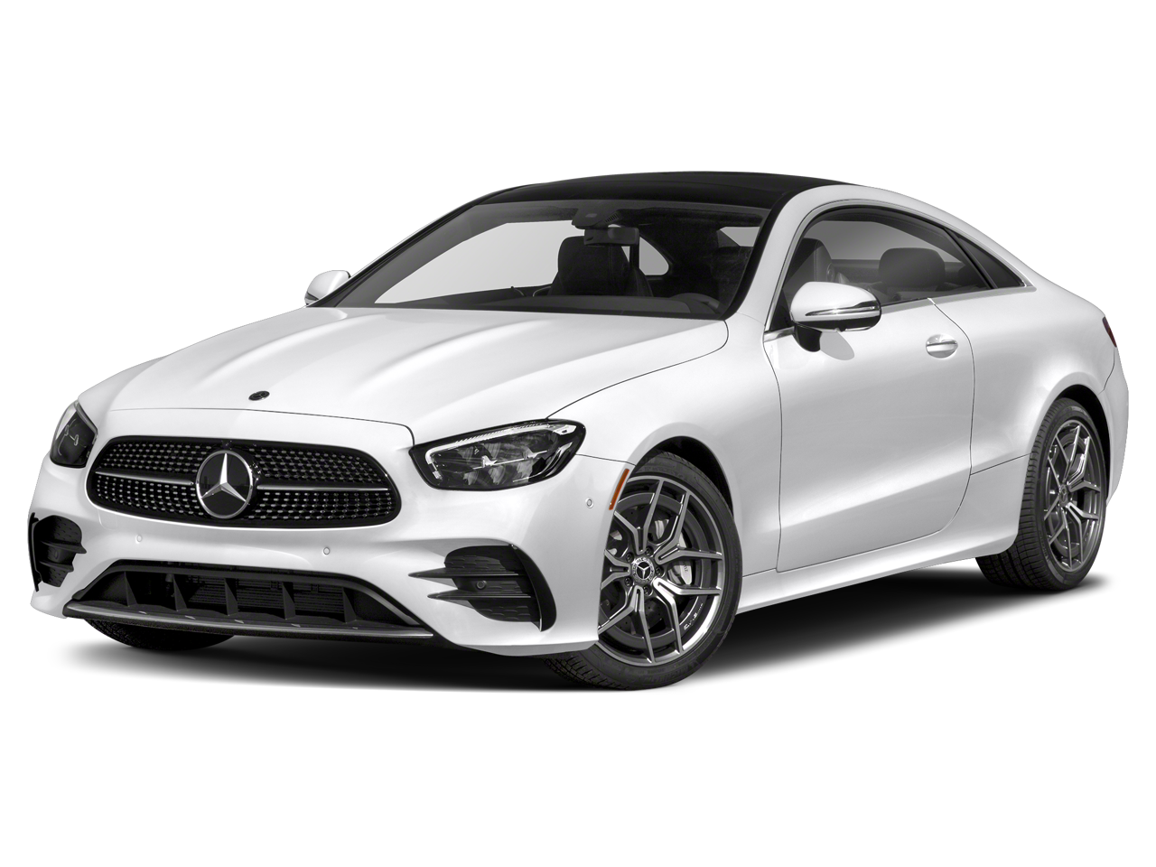 2022 Mercedes-Benz E-Class E 450