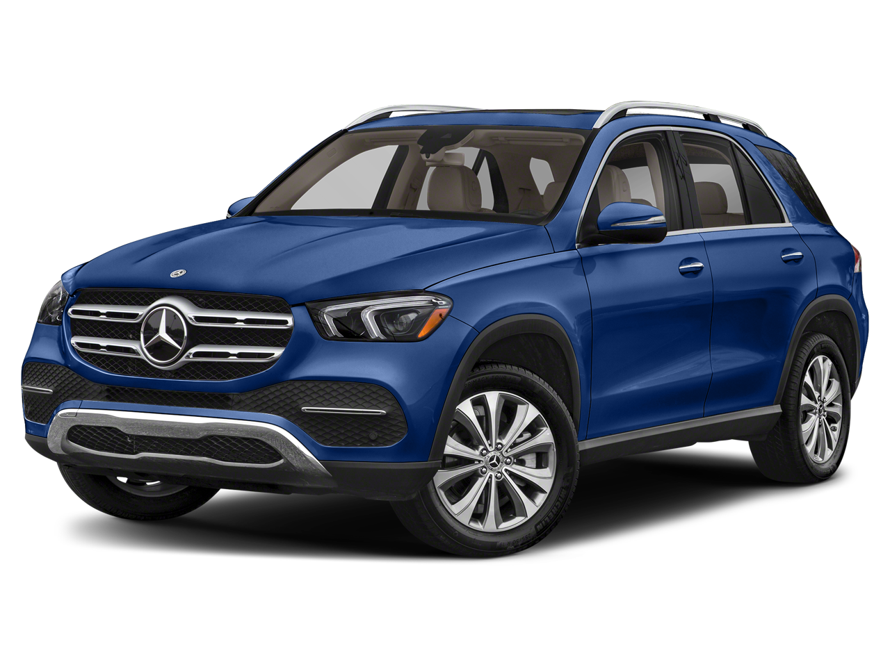 2022 Mercedes-Benz GLE