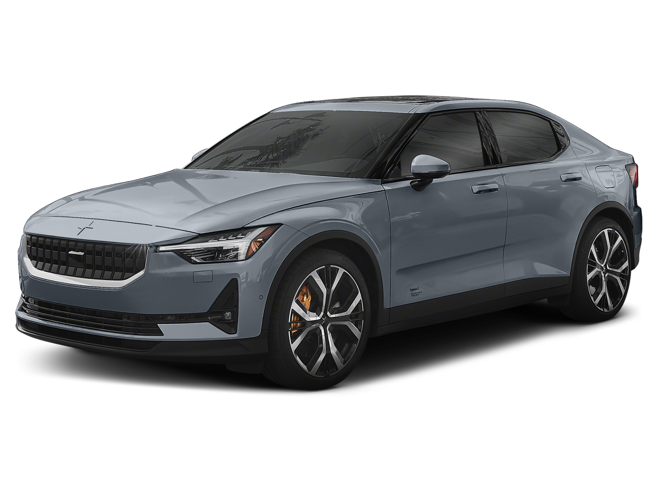 2022 Polestar 2 Long Range Dual Motor's photo