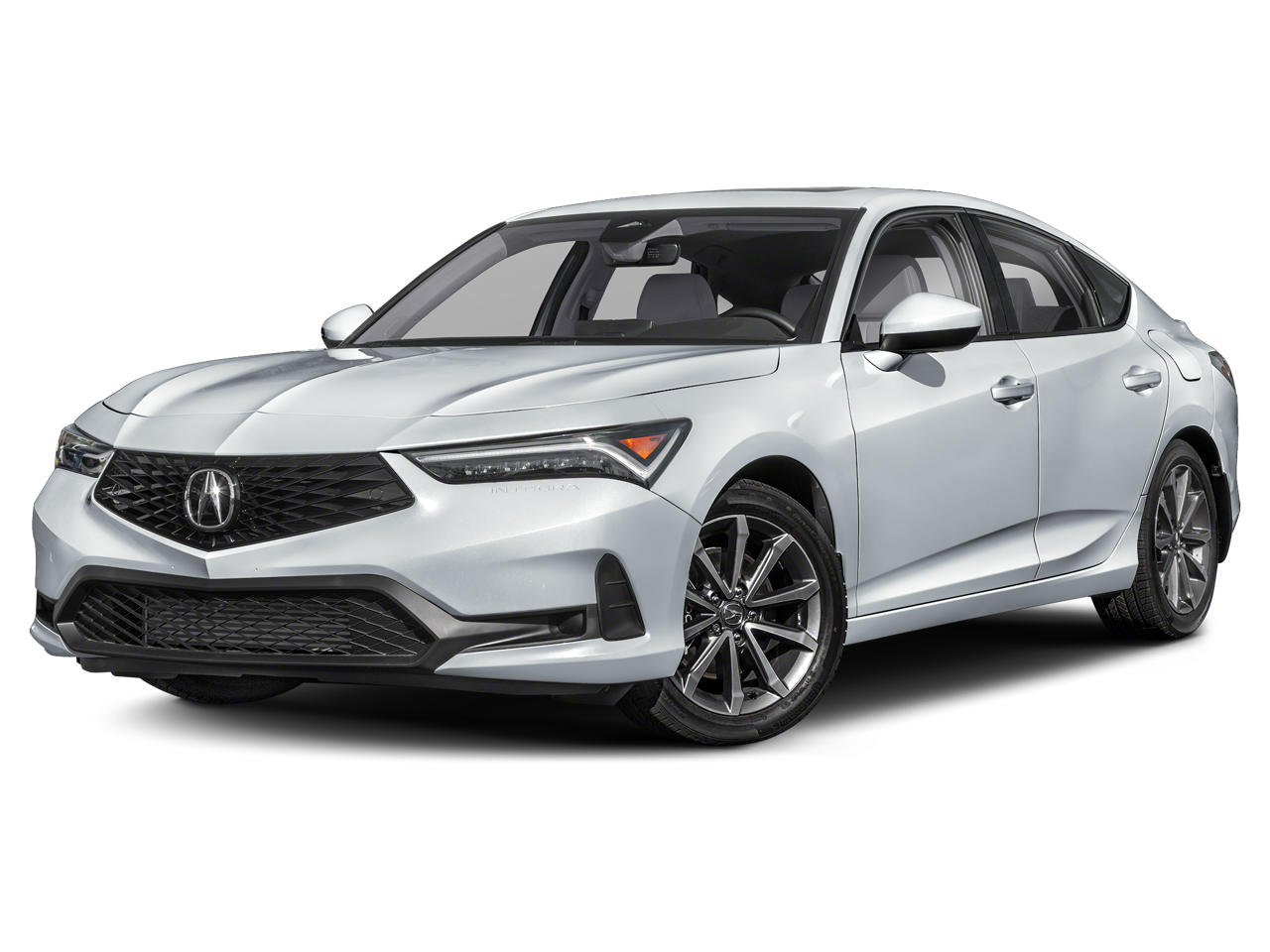 2023 Acura Integra Base