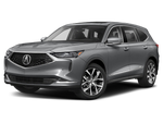 2023 Acura MDX Technology SH-AWD