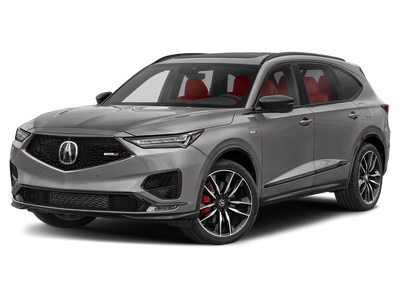 2023 Acura MDX Type S w/Advance Package SH-AWD