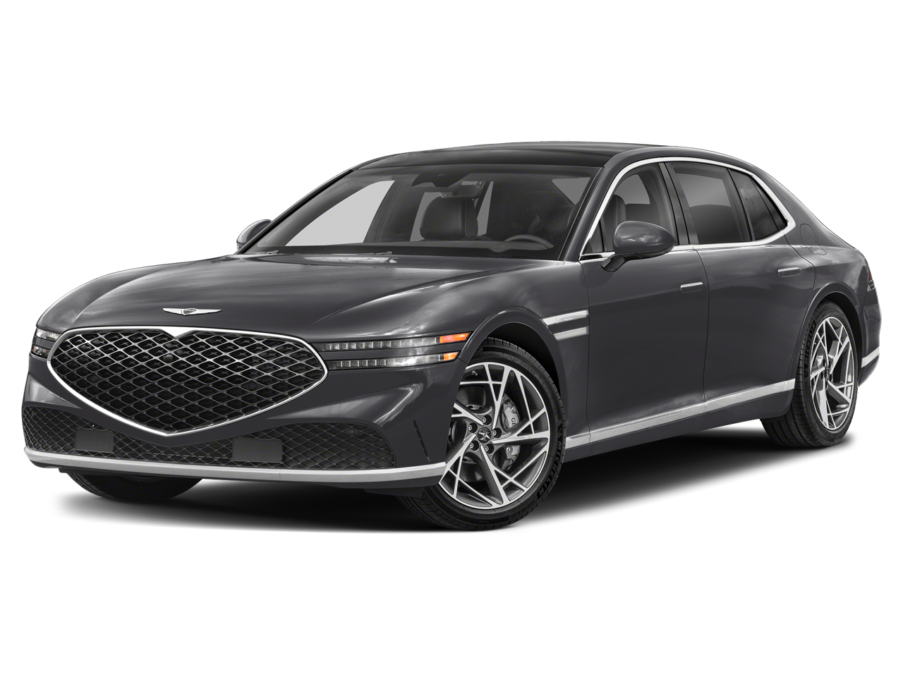 2023 Genesis G90 3.5T