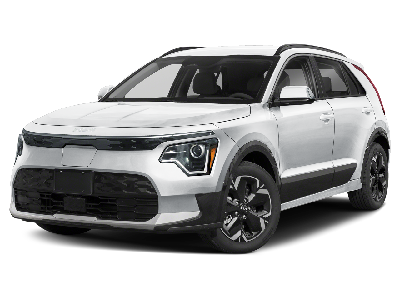 2023 Kia Niro Wind
