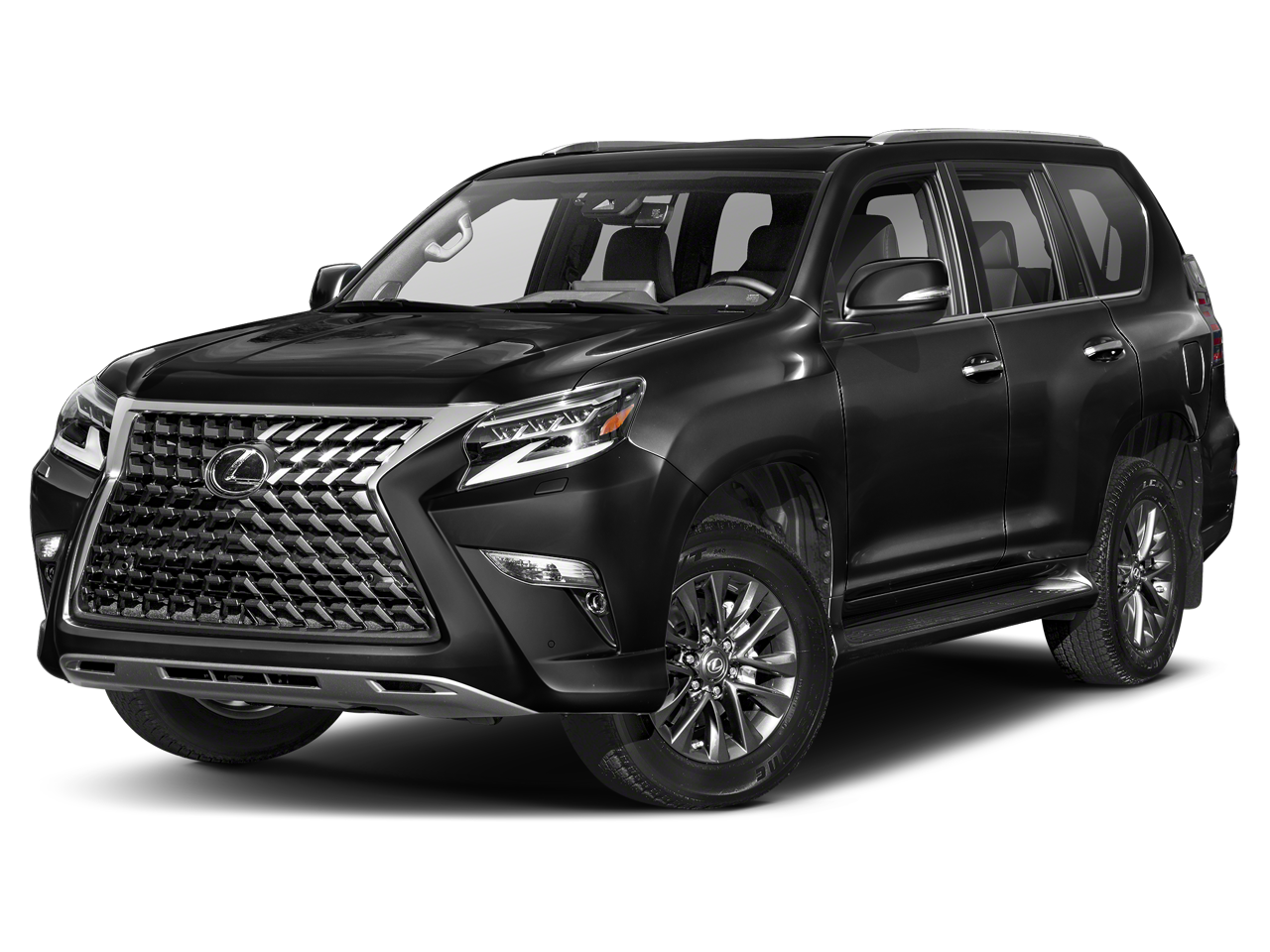 2023 Lexus GX 460