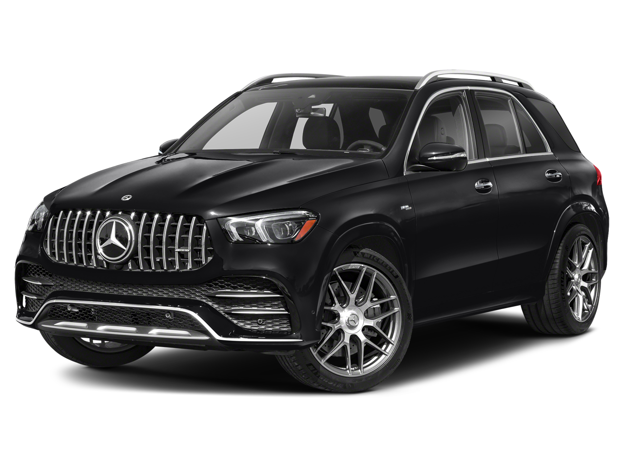 2023 Mercedes-Benz GLE GLE 53 AMG® 4MATIC®