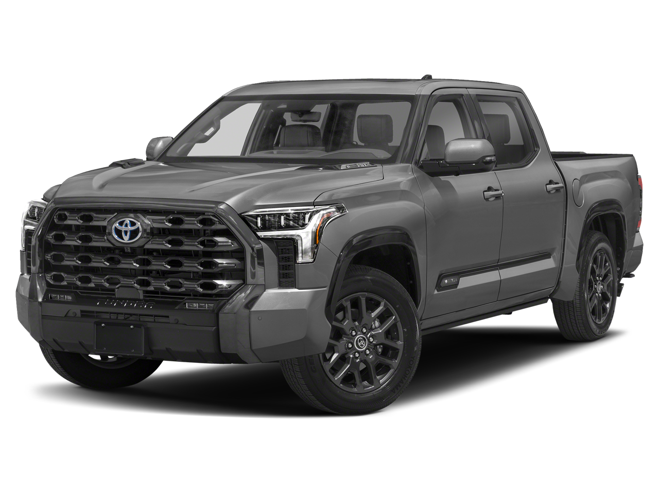 2023 Toyota Tundra Hybrid Platinum