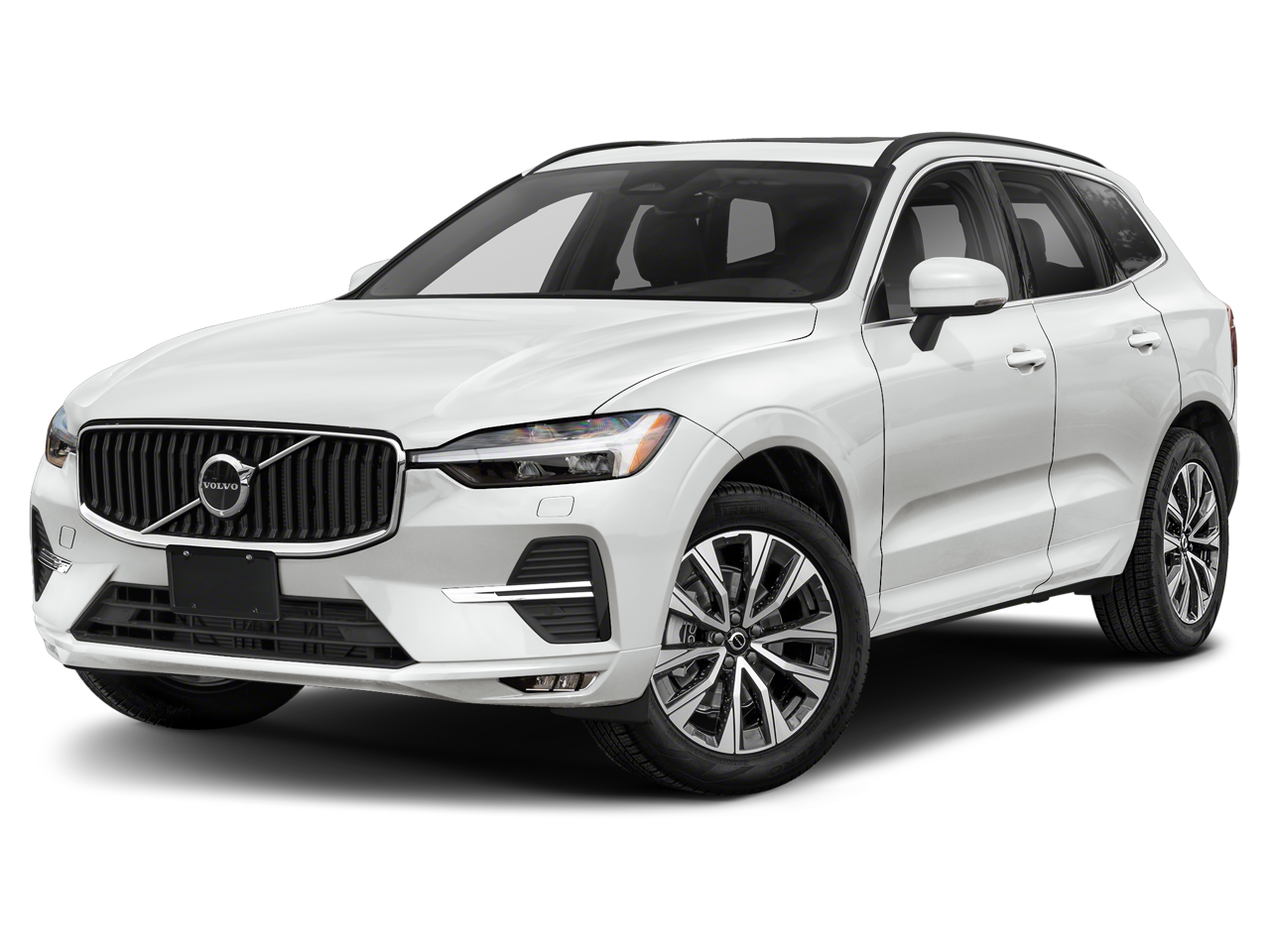 2023 Volvo XC60 B5 Ultimate Bright Theme