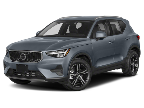 2023 Volvo XC40 B5 Plus Bright Theme