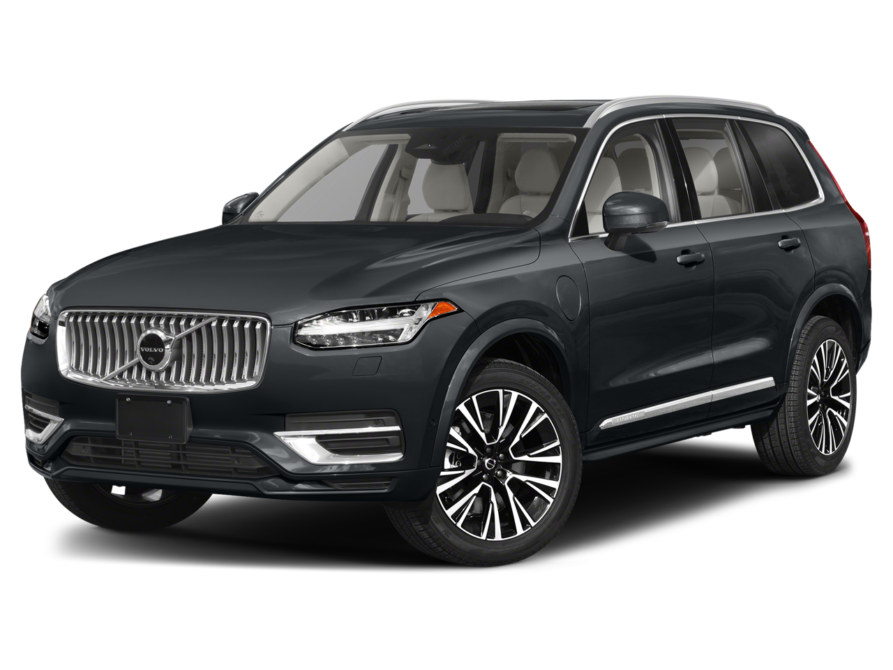 2023 Volvo XC90 Recharge Plug-In Hybrid Ultimate