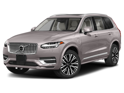 2023 Volvo XC90 Recharge Plug-In Hybrid Ultimate