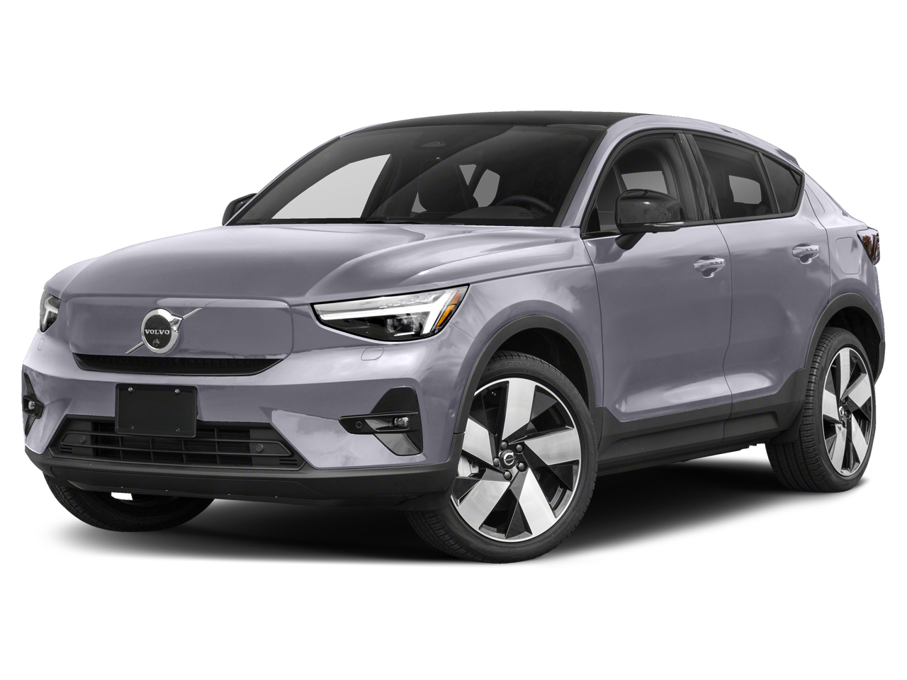2023 Volvo C40 Recharge Pure Electric Ultimate