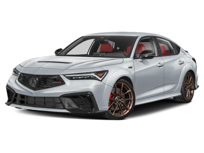 2024 Acura Integra Type S