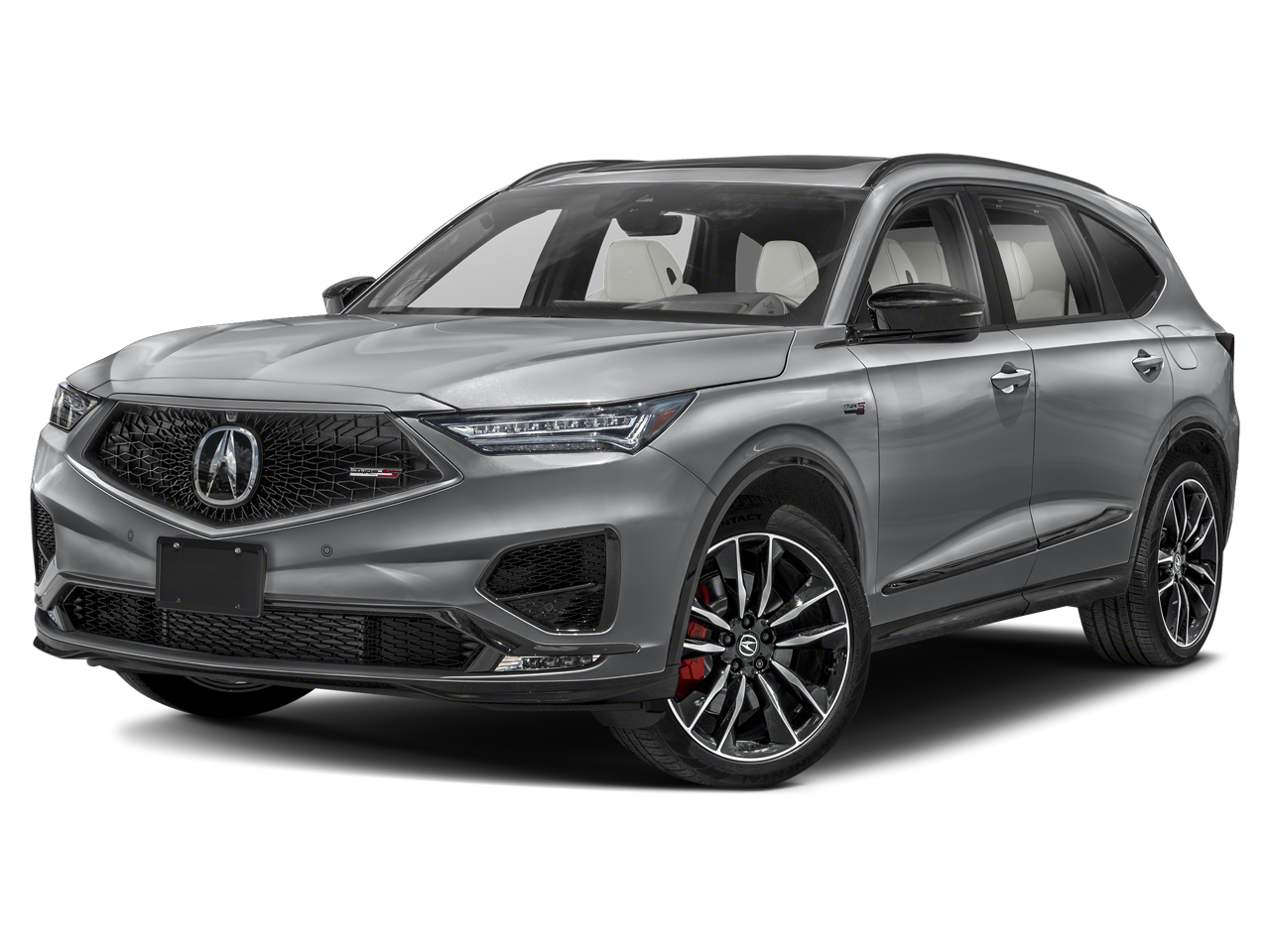 2024 Acura MDX Type S w/Advance Package SH-AWD