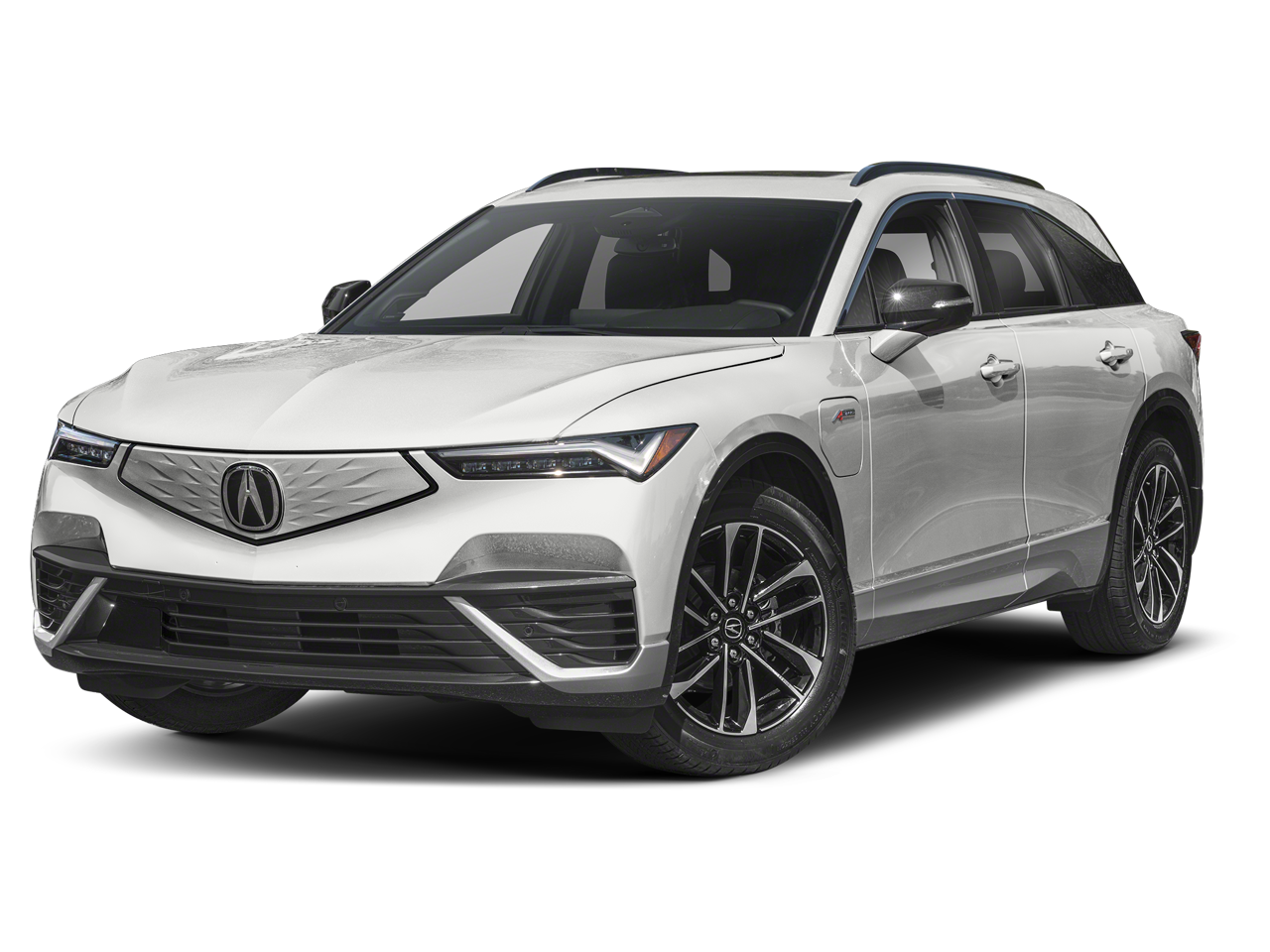 2024 Acura ZDX Base w/A-Spec Pkg