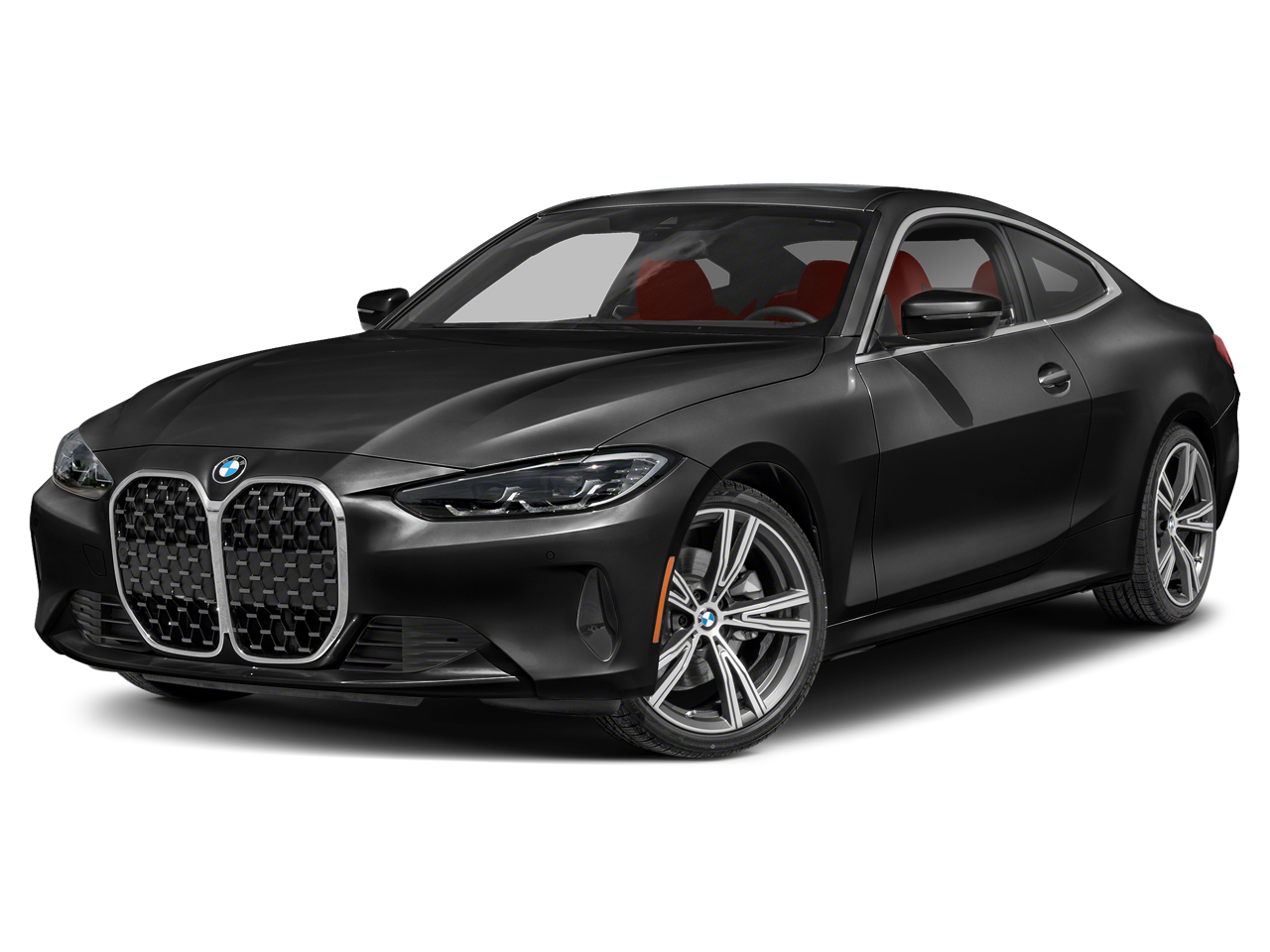 2024 BMW 4 Series
