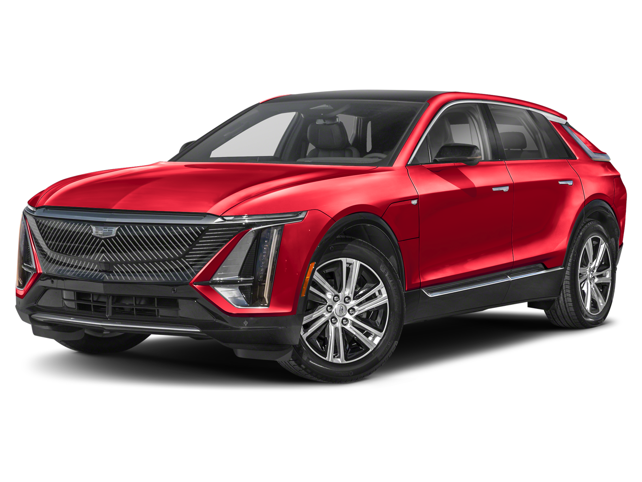 2024 Cadillac Lyriq Sport photo 3