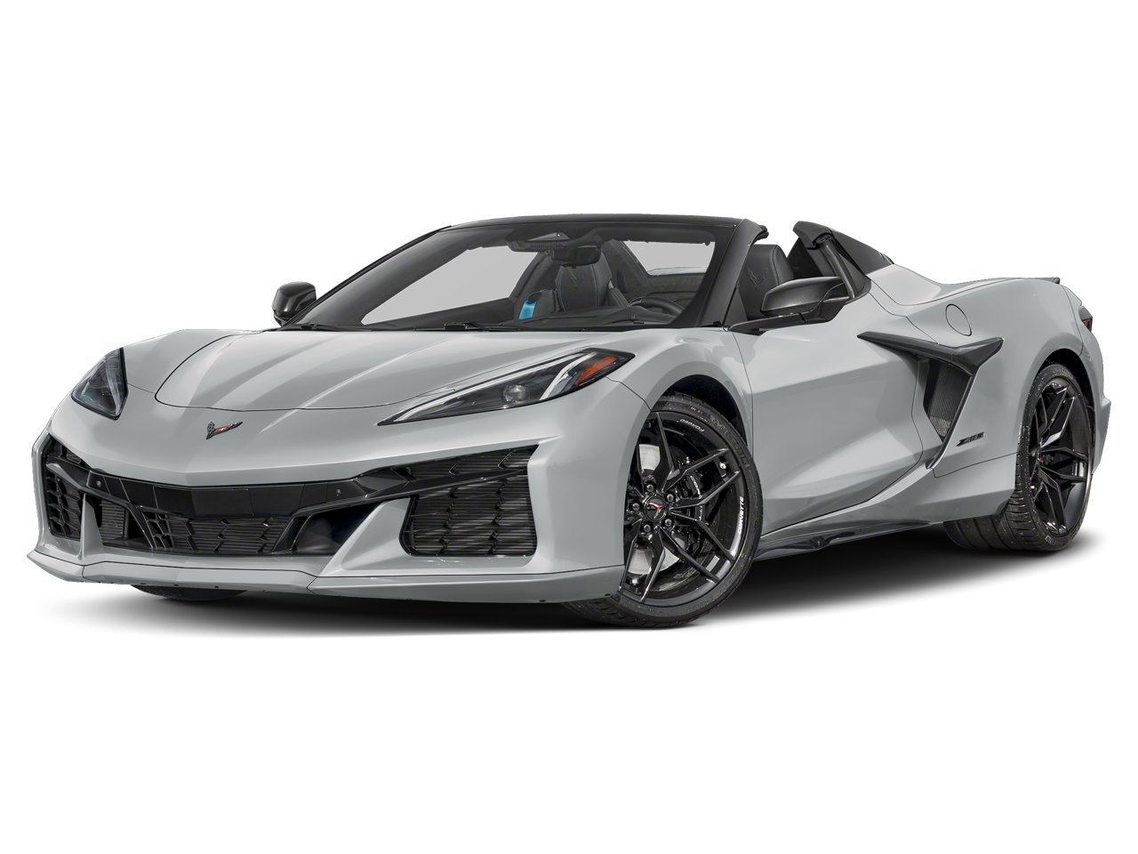 2024 Chevrolet Corvette Z06 3LZ