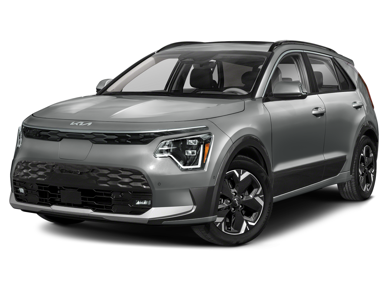 2024 Kia Niro
