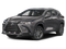 2024 Lexus NX 250