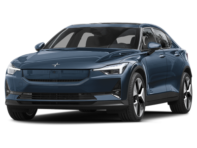 2024 Polestar 2 Long Range Dual Motor Performance Plus