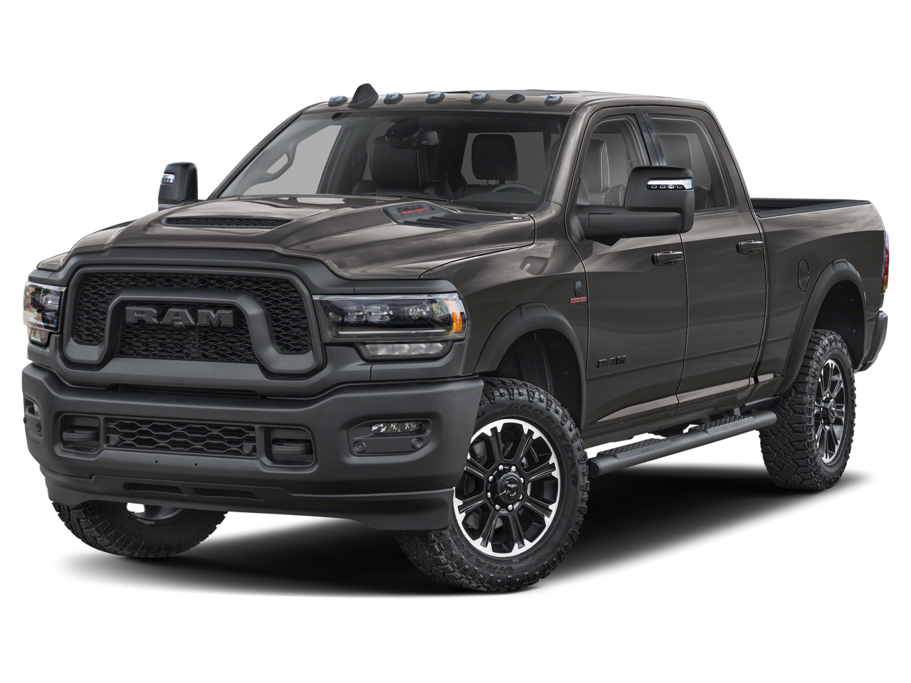 2024 RAM 2500 Power Wagon