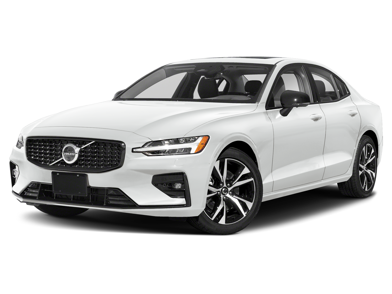 2024 Volvo S60 Core