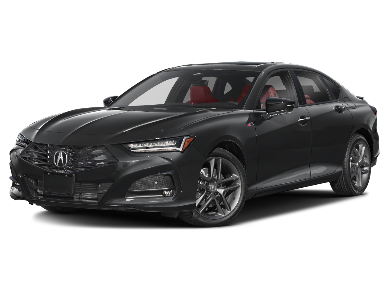 2025 Acura TLX A-Spec Package SH-AWD