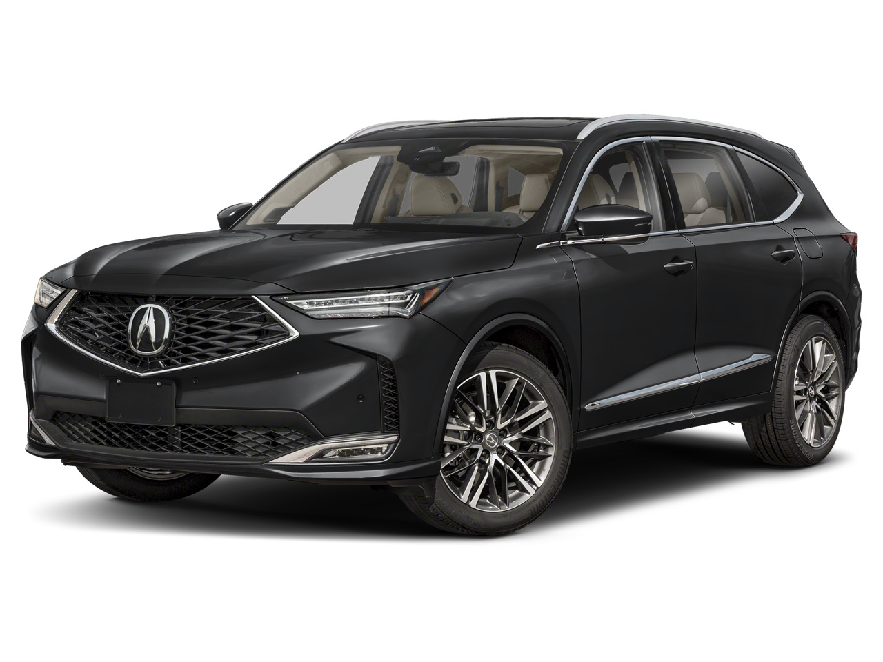 2025 Acura MDX Advance Package SH-AWD