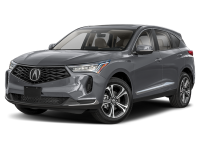 2025 Acura RDX Technology Package SH-AWD