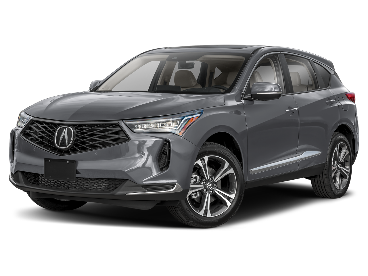 2025 Acura RDX Technology Package SH-AWD