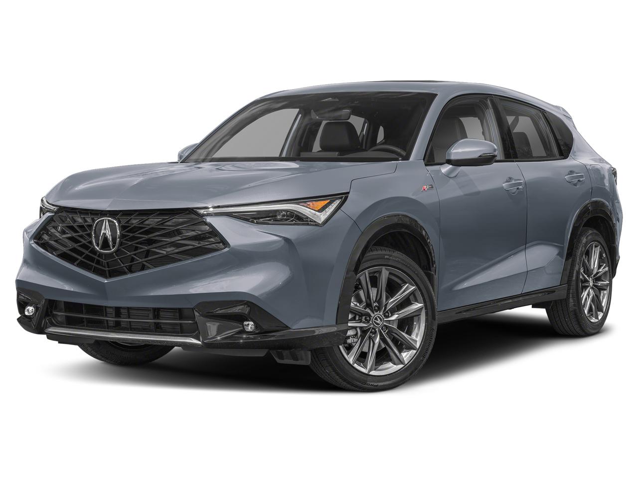2025 Acura ADX A-Spec Package - Photo 17