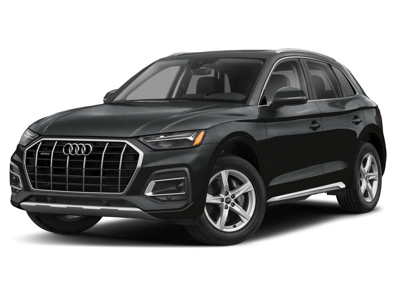 2025 Audi Q5 Premium