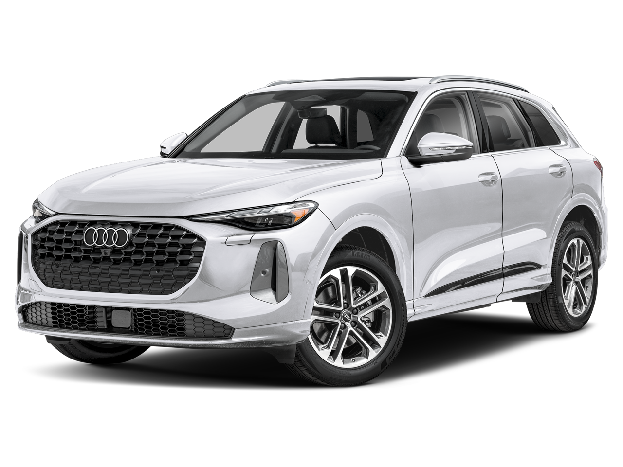 2025 Audi Q5 2.0T Prestige quattro