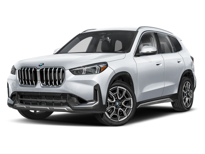 2025 BMW X1 xDrive28i M Sport