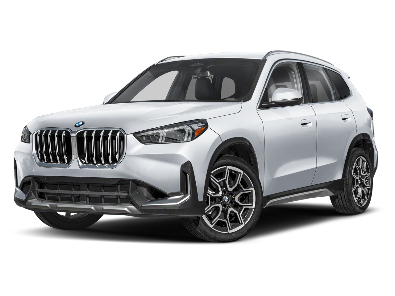 2025 BMW X1 xDrive28i M Sport