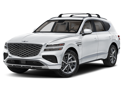 2025 Genesis GV80 2.5T Advanced