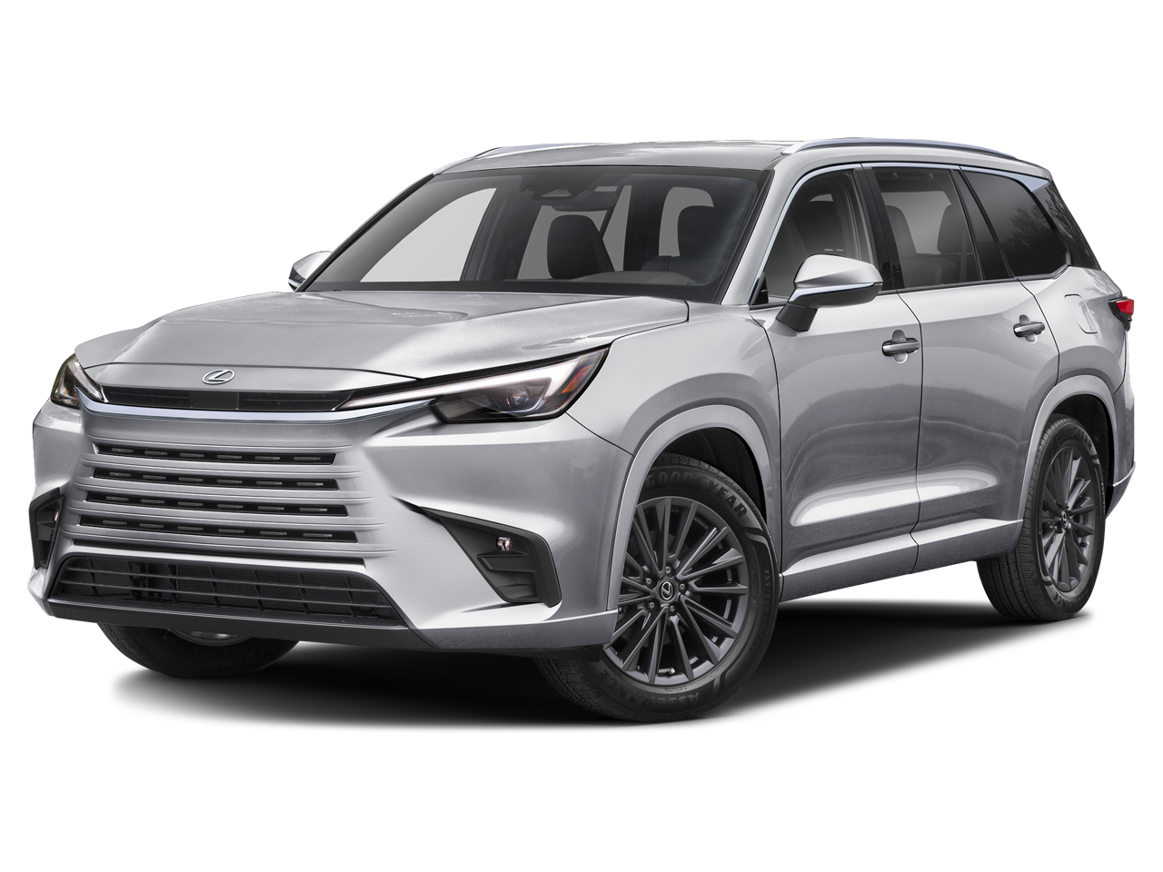 2025 Lexus TX 350 Premium