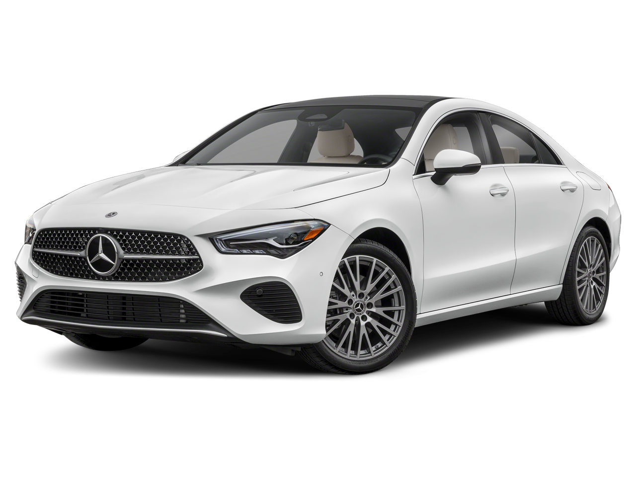 2025 Mercedes-Benz CLA CLA 250 - Photo 43