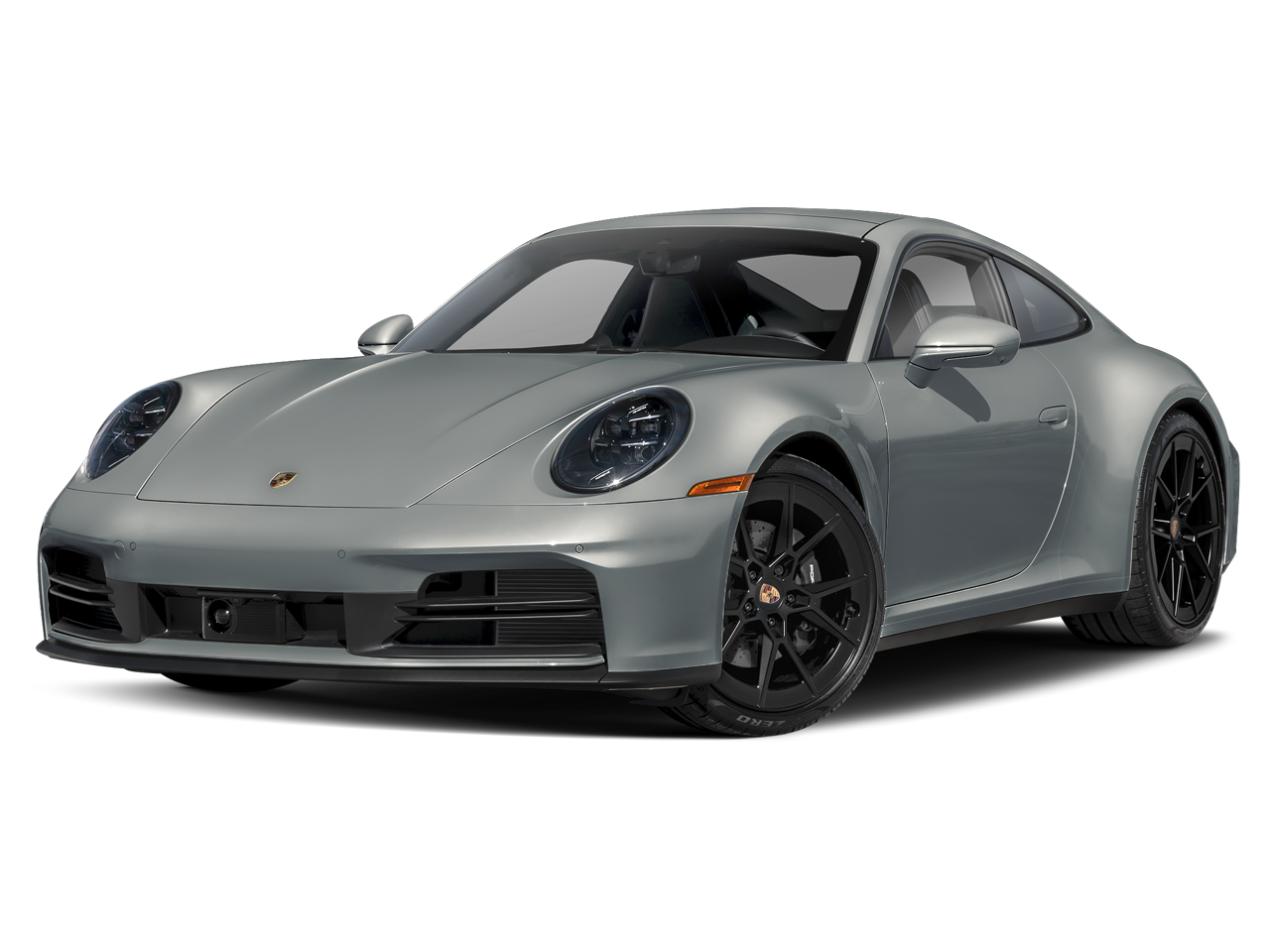 2025 Porsche 911