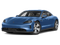 2025 Porsche Taycan Base